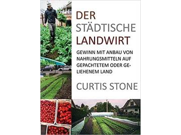 Curtis Stone: Der städtische Landwirt