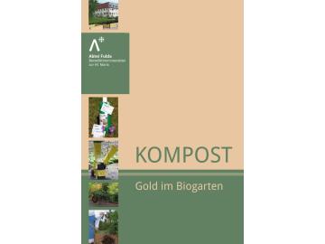Abtei Fulda: Kompost-Gold im Biogarten