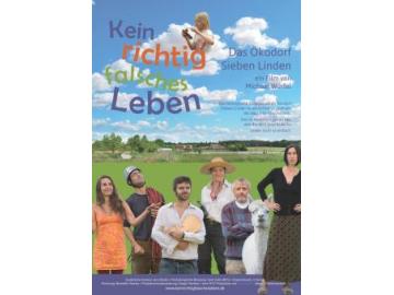Michael Würfel: Kein richtig falsches Leben dvd