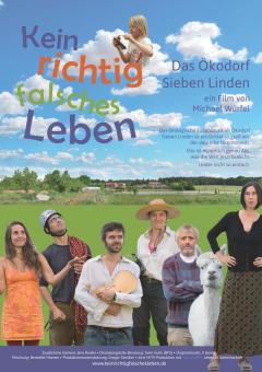 Michael Würfel: Kein richtig falsches Leben dvd