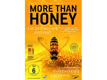 More than honey dvd