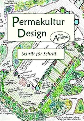 Aranya: permakultur Design Schritt für Schritt