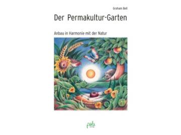 Graham Bell: Der permakultur-Garten
