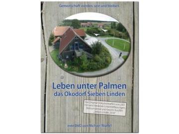 Michael Würfel: Leben unter Palmen dvd