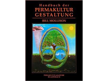 Bill Mollison: Handbuch der Permakulturgestaltung Mängelexemplar