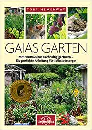 Hemenway: Gaias Garten