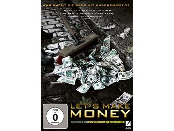 Let´s make money dvd