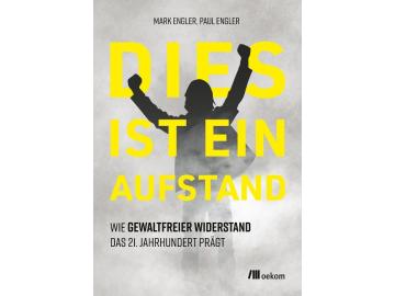 Engler: Dies ist ein Aufstand