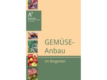 Abtei Fulda: Gemüseanbau im Biogarten