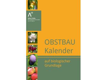 Abtei Fulda: Obstbaukalender