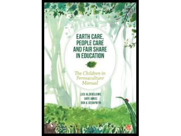 Alderslowe u.a.: Earth care, people care and fair share in education