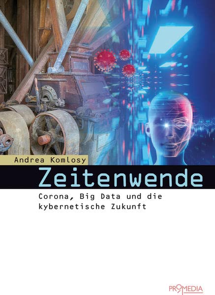 Andrea Komlosy: Zeitenwende