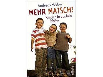 Andreas Weber: Mehr Matsch