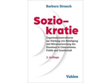 Barbara Strauch: Soziokratie