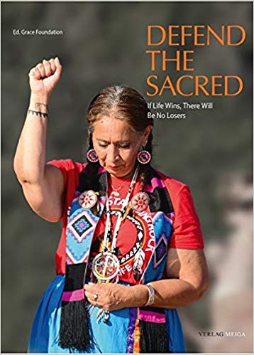 Grace Foundation: Defend the sacred