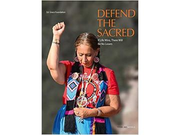 Grace Foundation: Defend the sacred