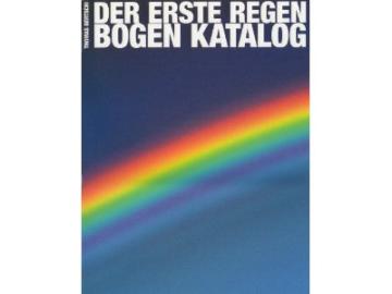 Bertschi: Der erste Regenbogen-Katalog