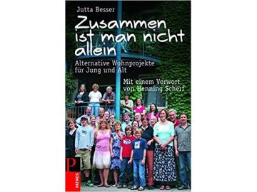 Besser: Zusammen ist man nicht allein.