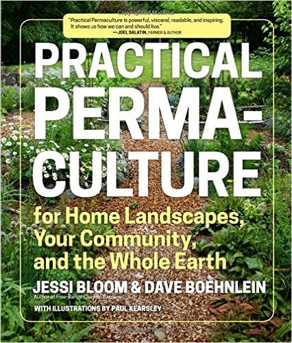 Bloom: Practical Permaculture