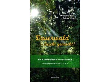 Bode / Kant: Dauerwald - leicht gemacht