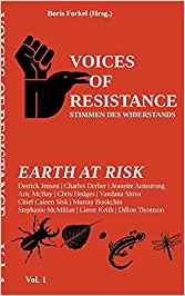 Boris Forkel (HG): Earth at risk