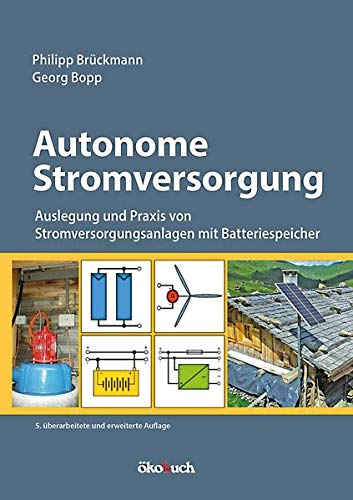 Brückmann: Autonome Stromversorgung