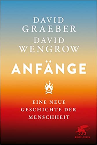 David Graeber: Anfänge