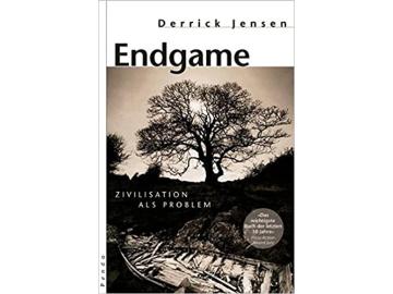 Derrick Jensen: Endgame