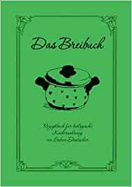 Deutscher: Das Breibuch