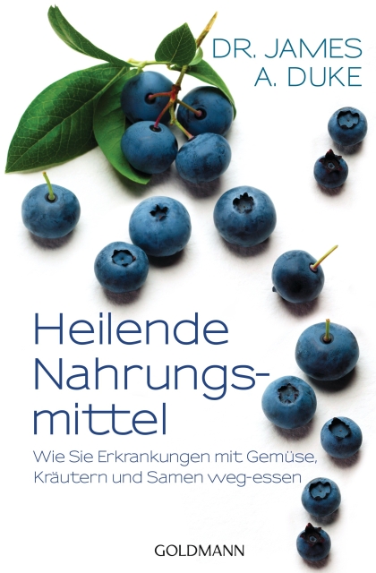 Duke: Heilende Nahrungsmittel