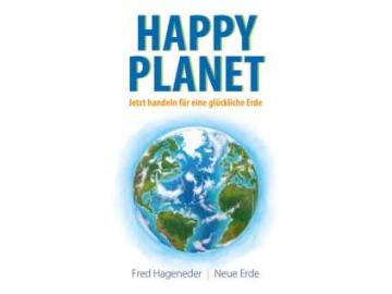 Fred Hageneder: Happy Planet
