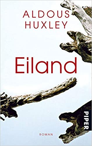 Huxley: Eiland