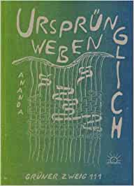 Lichtheimat: Ursprünglich weben