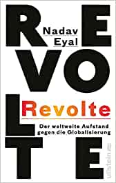 Nadav Eyal: Revolte