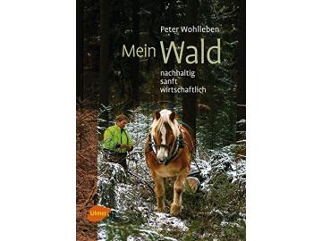 Peter Wohlleben: Mein Wald