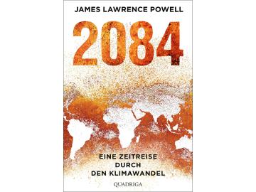 Powell: 2084