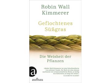 Robin Wall Kimmerer