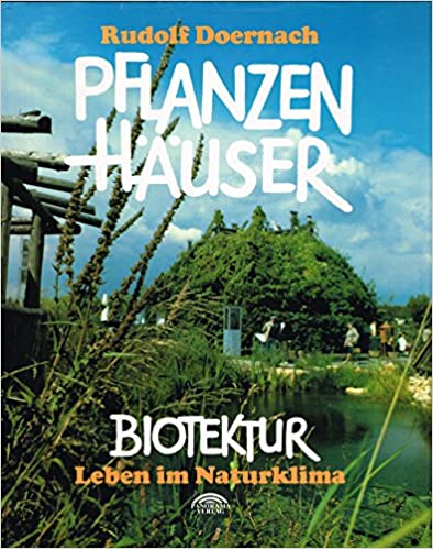 Rudolf Doernach: Pflanzenhäuser