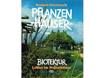 Rudolf Doernach: Pflanzenhäuser