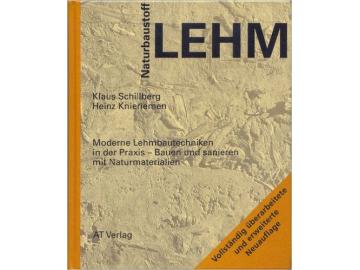Schillberg: Naturbaustoff Lehm