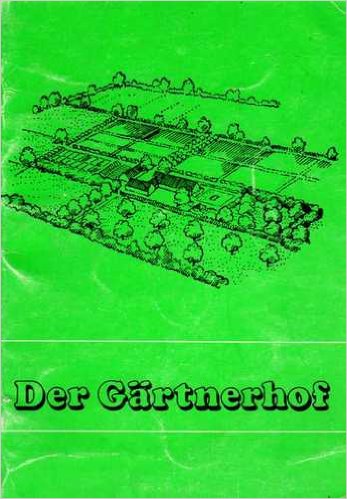 Schwarz: Der Gärtnerhof