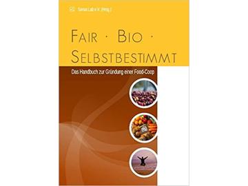 Sense Lab e.V.: Fair, Bio, Selbstbestimmt