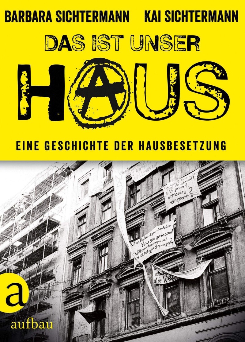 Sichtermann: Das ist unser Haus