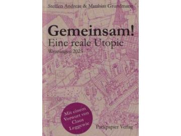 Steffen Andrae: Gemeinsam!