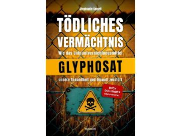 Stephanie Seneff:: Tödliches Vermächtnis