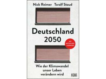Toralf Staud: Deutschland 2050