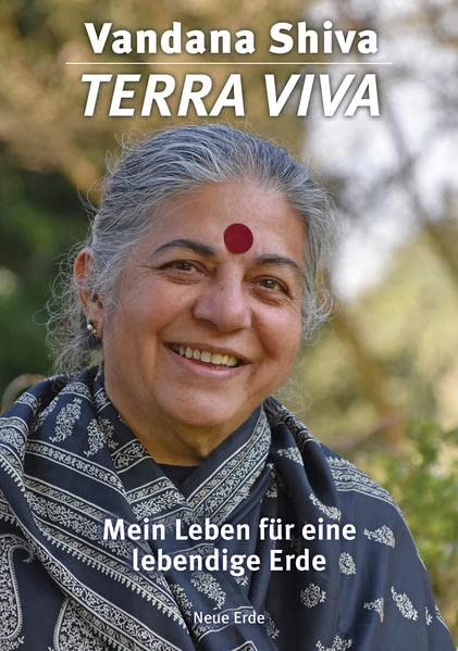 Vandana Shiva: Terra Viva
